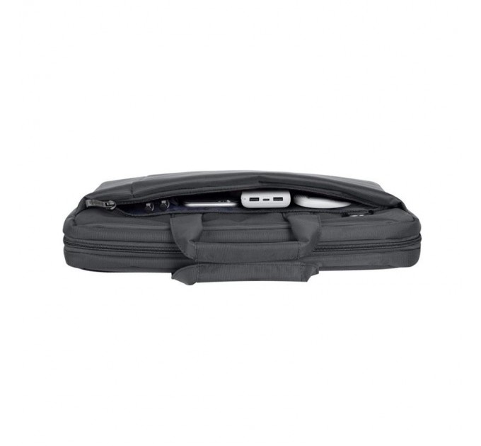 RivaCase Сумка для ноутбука Rivacase 8231 15.6" Grey