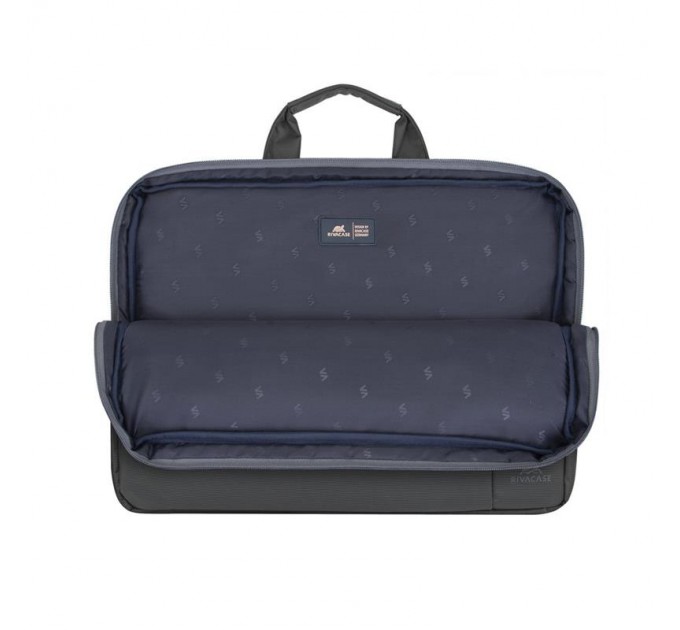 RivaCase Сумка для ноутбука Rivacase 8231 15.6" Grey