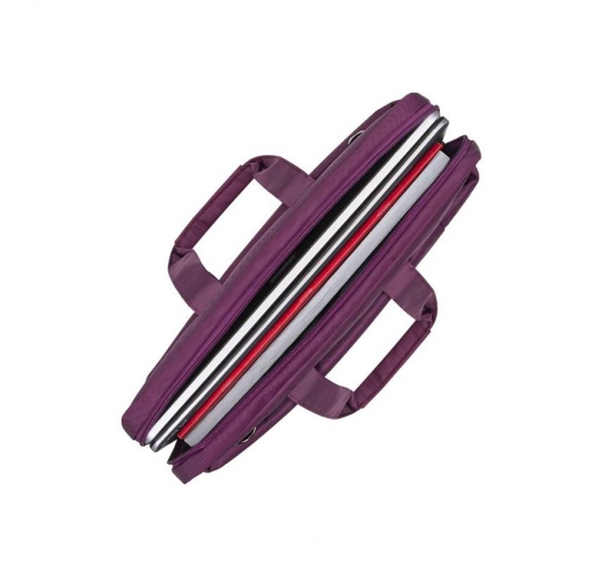 RivaCase Сумка для ноутбука Rivacase 8231 15.6" Purple