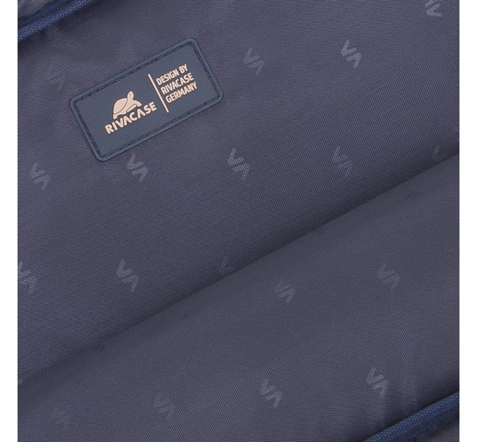 RivaCase Сумка для ноутбука Rivacase 8231 15.6" Purple