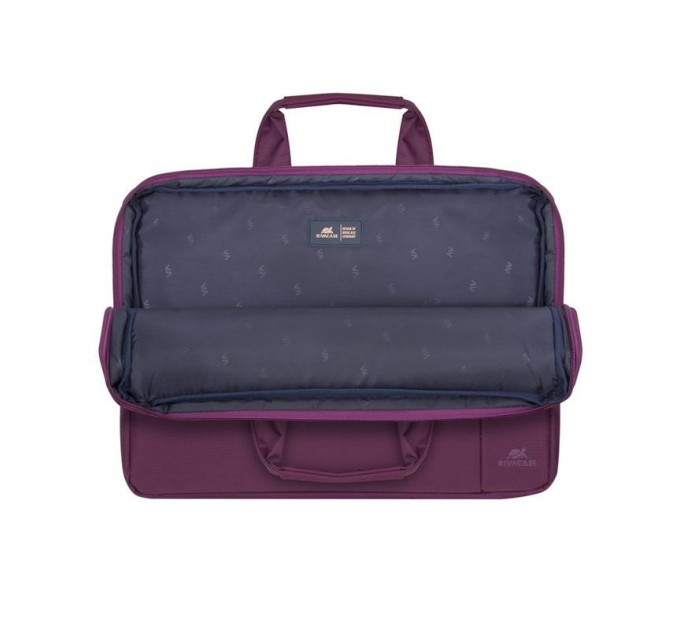 RivaCase Сумка для ноутбука Rivacase 8231 15.6" Purple