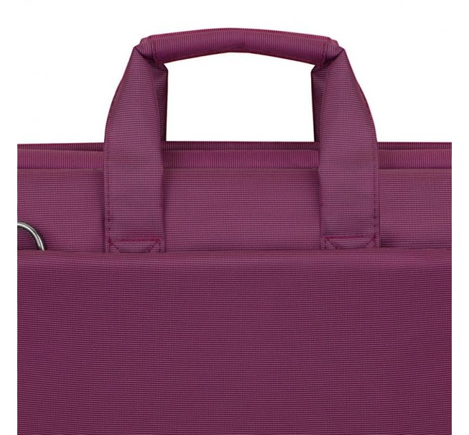 RivaCase Сумка для ноутбука Rivacase 8231 15.6" Purple