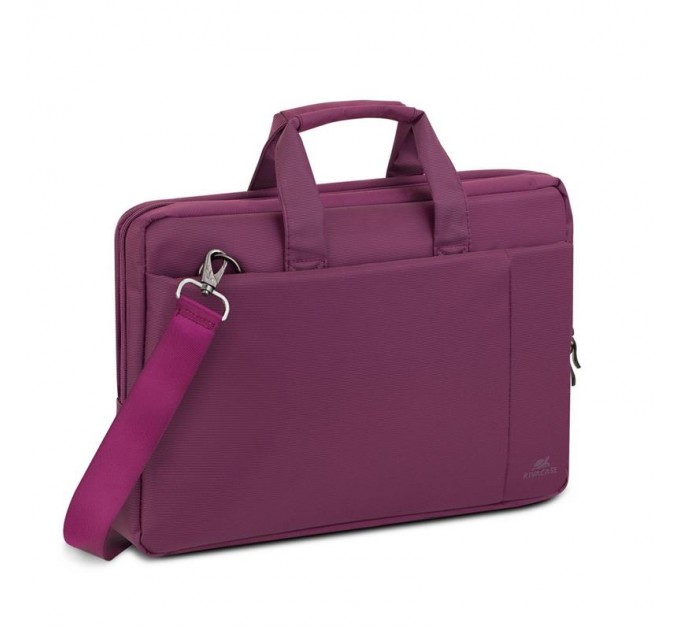 RivaCase Сумка для ноутбука Rivacase 8231 15.6" Purple