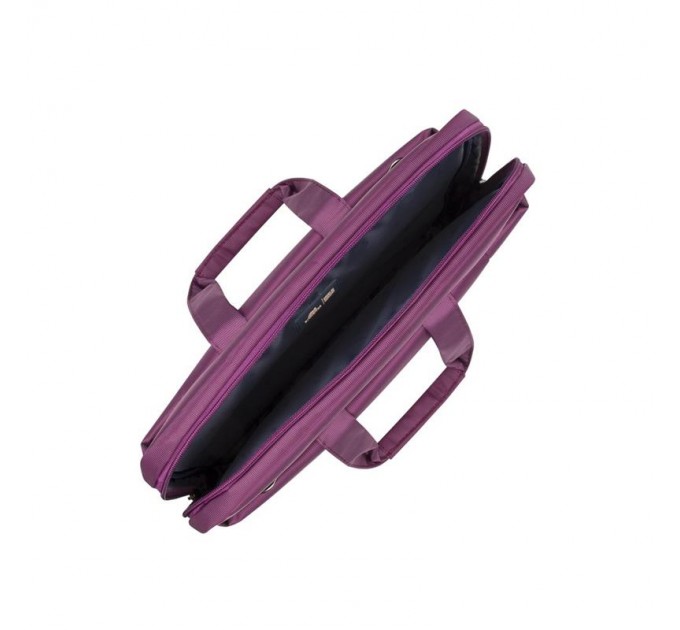 RivaCase Сумка для ноутбука Rivacase 8231 15.6" Purple
