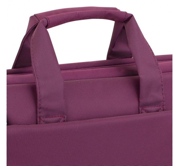 RivaCase Сумка для ноутбука Rivacase 8231 15.6" Purple