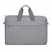 RivaCase Сумка для ноутбука Rivacase 8235 15.6" Grey