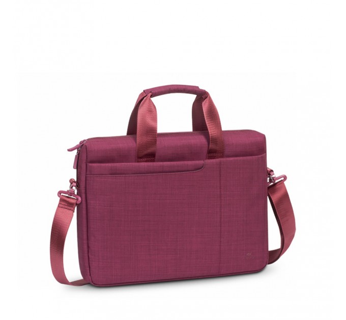 RivaCase Сумка для ноутбука Rivacase 8335 15.6" Red