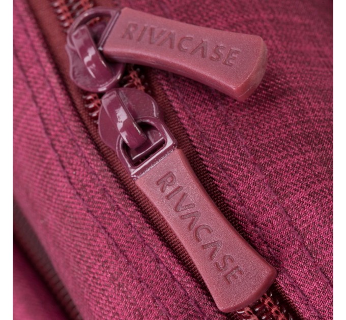 RivaCase Сумка для ноутбука Rivacase 8335 15.6" Red