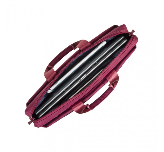 RivaCase Сумка для ноутбука Rivacase 8335 15.6" Red