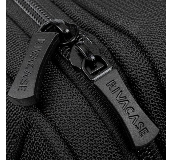 RivaCase Сумка для ноутбука Rivacase 8432 Eco 15.6" Black