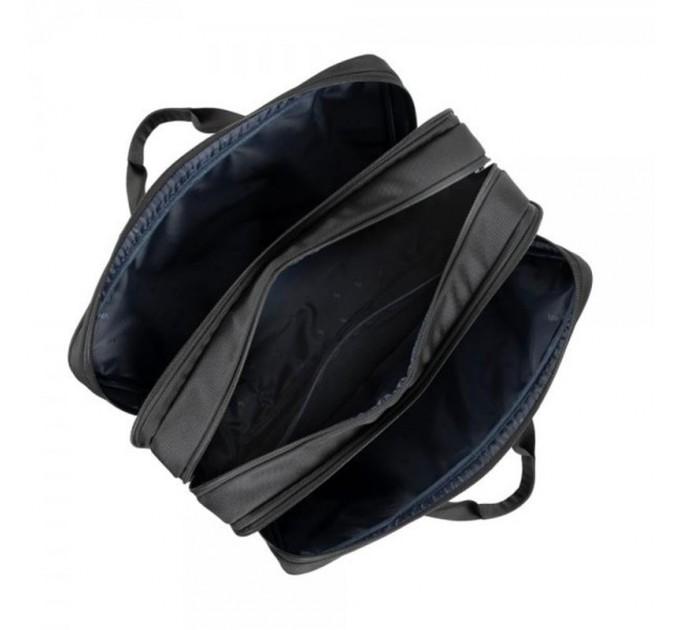 RivaCase Сумка для ноутбука Rivacase 8432 Eco 15.6" Black