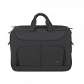 RivaCase Сумка для ноутбука Rivacase 8432 Eco 15.6" Black