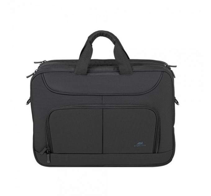 RivaCase Сумка для ноутбука Rivacase 8432 Eco 15.6" Black