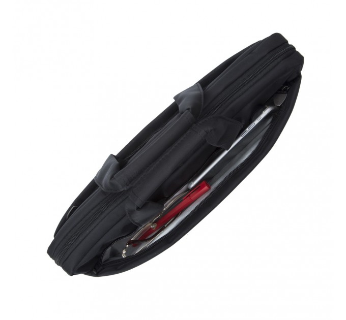RivaCase Сумка для ноутбука RivaCase 8630 15.6" Black