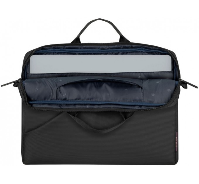 RivaCase Сумка для ноутбука RivaCase 8730 15.6" Grey