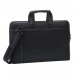 RivaCase Сумка для ноутбука Rivacase 8930 PU 15.6" Black