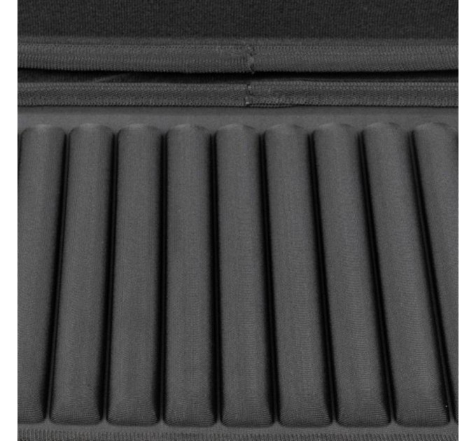 RivaCase Чохол для ноутбука Rivacase 5131 Black 15.6"
