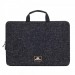 RivaCase Чехол для ноутбука RivaCase 7915 15.6" Black