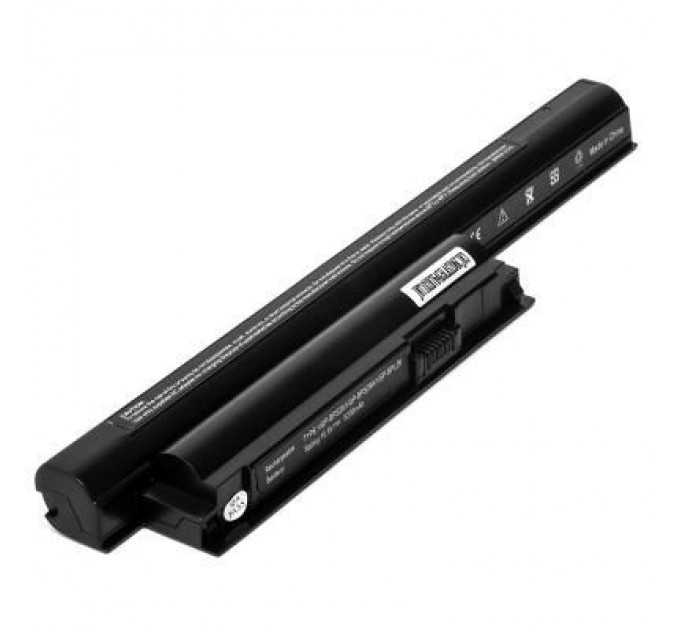 PowerPlant Акумулятор до ноутбука SONY VGP-BPS26 (VGP-BPS26 SO-BPS26-6) 10.8 5200mAh PowerPlant (NB00000161)