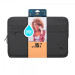 RivaCase Чехол для ноутбука Rivacase 8205 15.6" Black