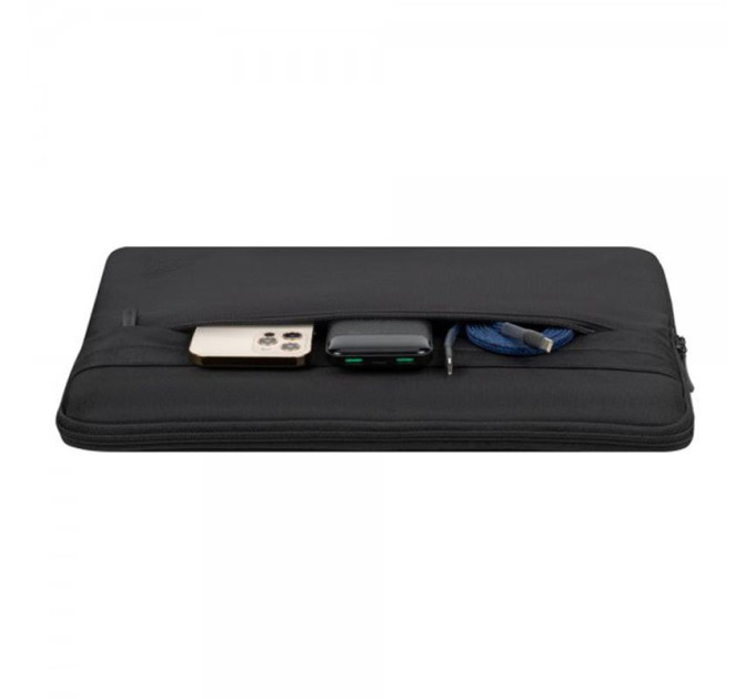 RivaCase Чехол для ноутбука Rivacase 8205 15.6" Black