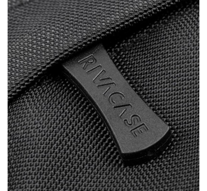 RivaCase Чехол для ноутбука Rivacase 8205 15.6" Black