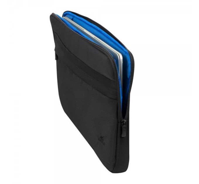 RivaCase Чехол для ноутбука Rivacase 8205 15.6" Black