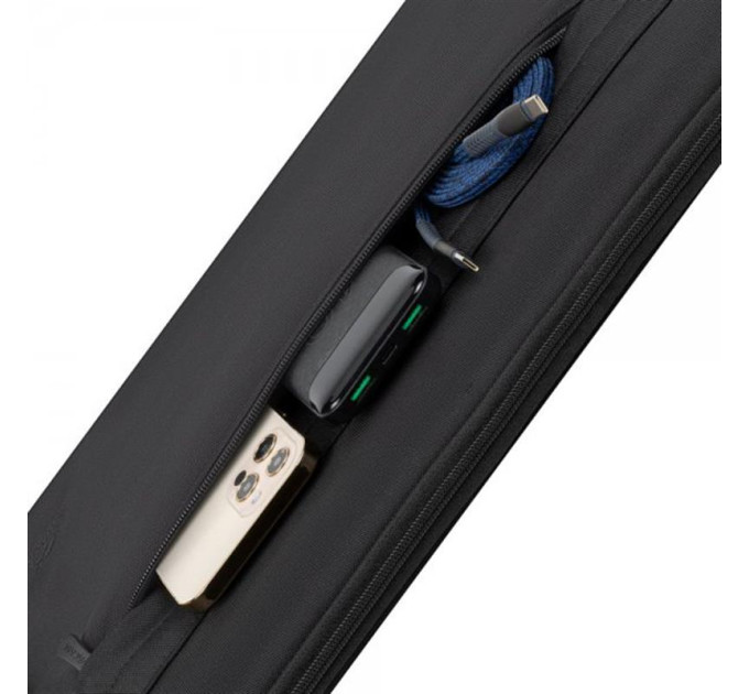 RivaCase Чехол для ноутбука Rivacase 8205 15.6" Black