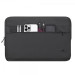 RivaCase Чехол для ноутбука Rivacase 8205 15.6" Black