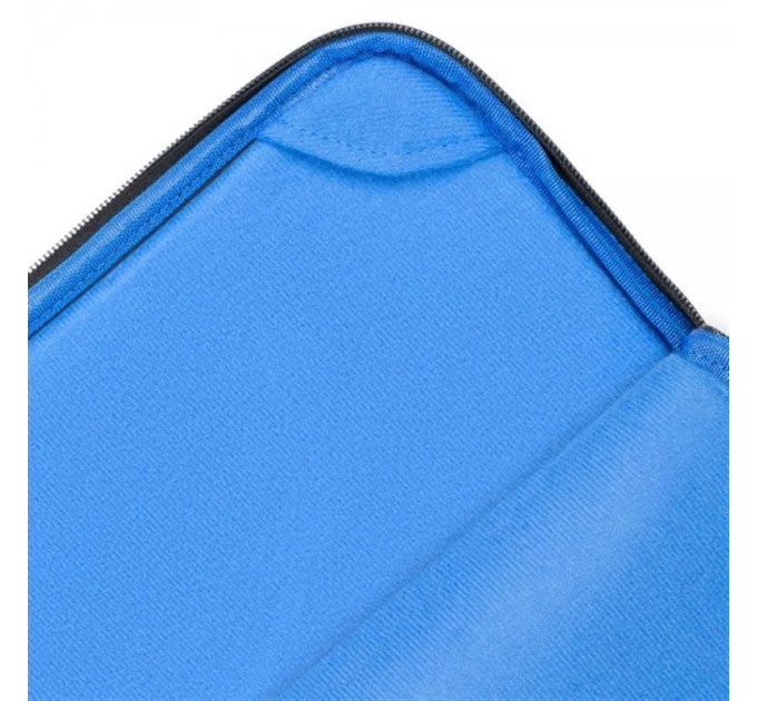 RivaCase Чехол для ноутбука Rivacase 8205 15.6" Black