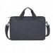 RivaCase Сумка Rivacase 8057 16" Black