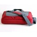 Sumdex Сумка для ноутбука Sumdex PON-318RD 16" Red/Grey