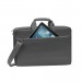 RivaCase Сумка для ноутбука RivaCase 8251 17.3" Grey