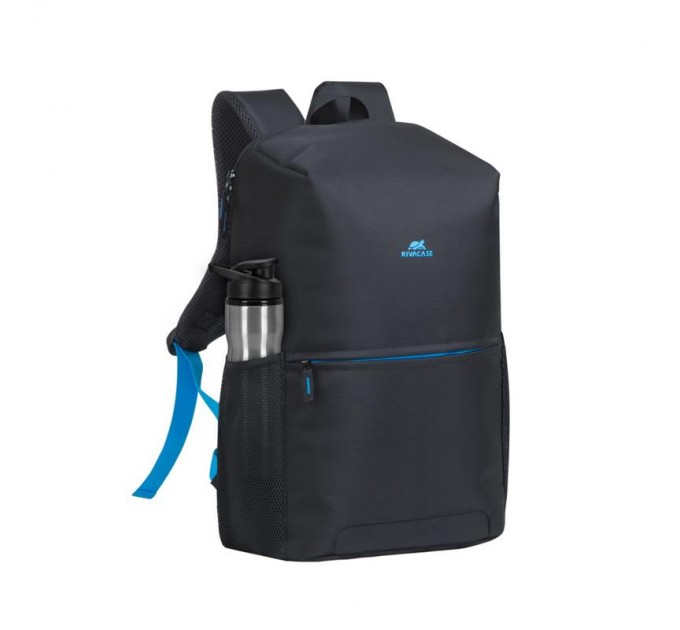 RivaCase Рюкзак Rivacase 7761 15.6" Khaki + спортивная бутылка 750 ml