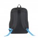 RivaCase Рюкзак Rivacase 7761 15.6" Khaki + спортивная бутылка 750 ml
