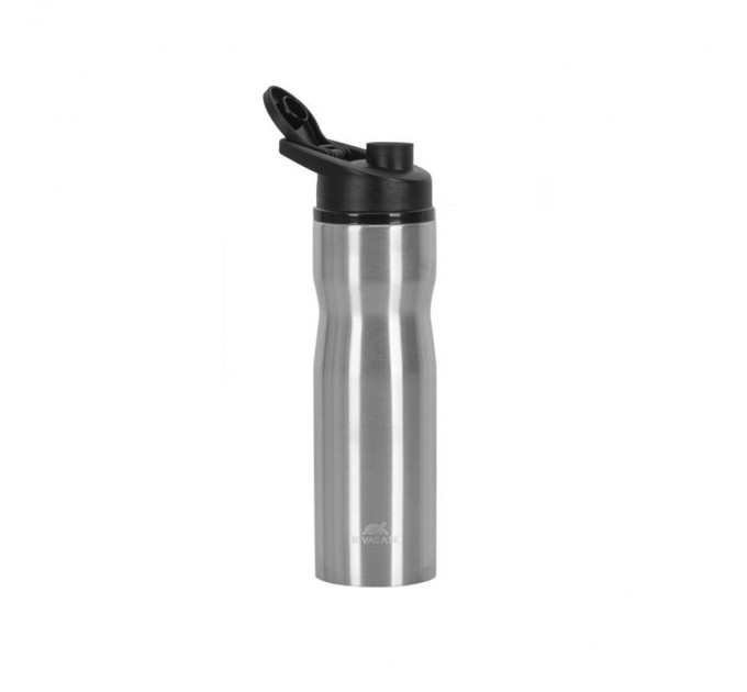 RivaCase Рюкзак Rivacase 7761 15.6" Khaki + спортивная бутылка 750 ml