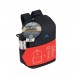 RivaCase Рюкзак Rivacase 7761 15.6" Khaki + спортивная бутылка 750 ml