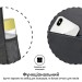 Promate Рюкзак для ноутбука Promate Alpha-BP Black