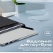 Promate Рюкзак для ноутбука Promate EcoPack-BP Blue