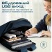 Promate Рюкзак для ноутбука Promate EcoPack-BP Blue
