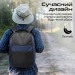 Promate Рюкзак для ноутбука Promate Limber-BP Black