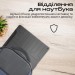 Promate Рюкзак для ноутбука Promate Limber-BP Black