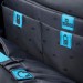 RivaCase Рюкзак для ноутбука Rivacase 7860 17.3" Black