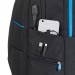 RivaCase Рюкзак для ноутбука Rivacase 7860 17.3" Black