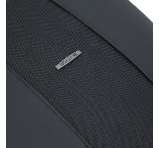 RivaCase Рюкзак для ноутбука Rivacase 8165 15.6" Black