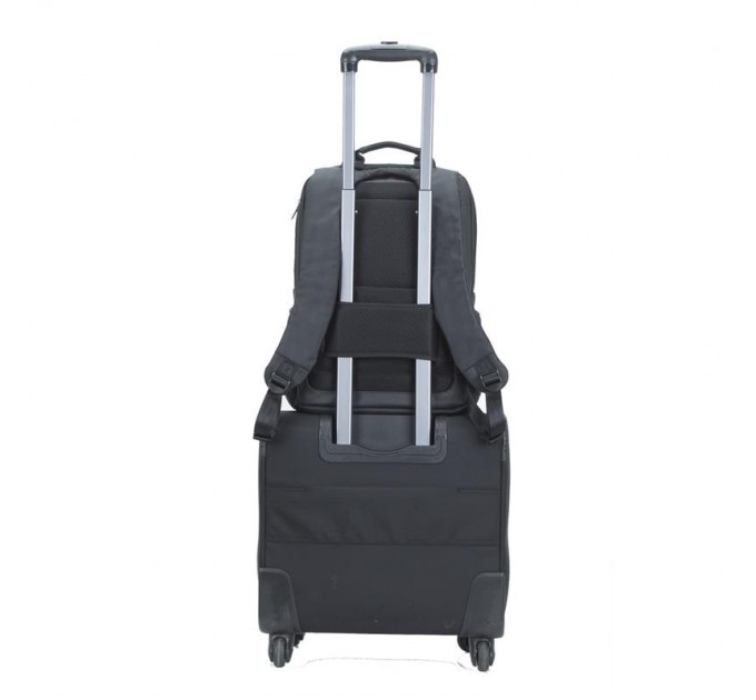 RivaCase Рюкзак для ноутбука Rivacase 8165 15.6" Black