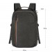 Sumdex Рюкзак для ноутбука Sumdex PON-268GB 15.6" Grey