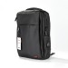 XO Рюкзак для ноутбука XO CB02-15.black