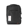 XO Рюкзак для ноутбука XO CB02-15.black