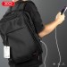 XO Рюкзак для ноутбука XO CB02-17.black